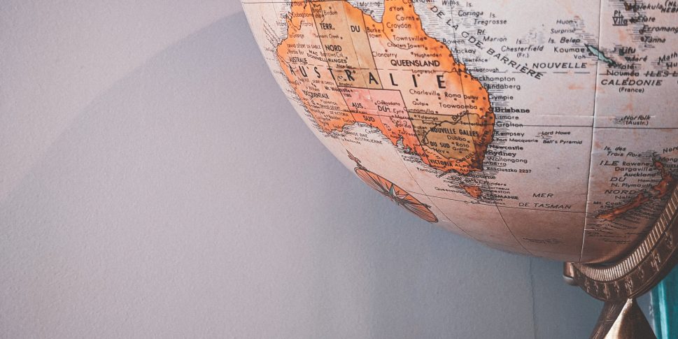 la localizzazione e i suoi vantaggi