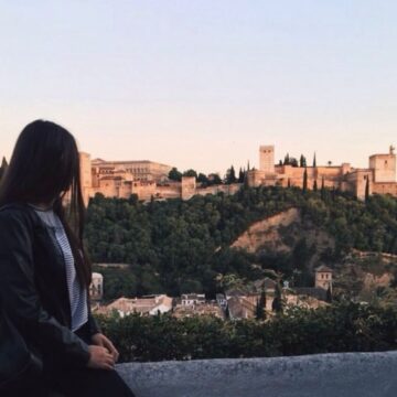 Esperienza Erasmus in Spagna