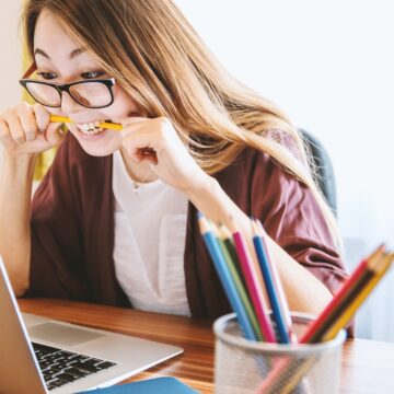 Sei freelance? Ecco come gestire lo stress da scadenze