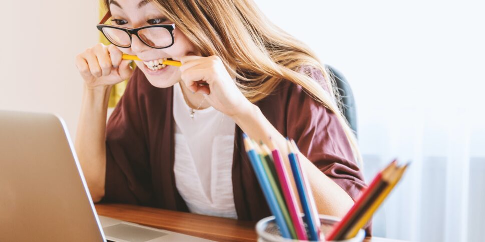 Sei freelance? Ecco come gestire lo stress da scadenze