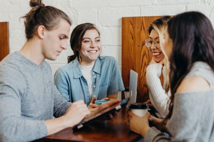 Networking: perché è essenziale se lavori da freelance