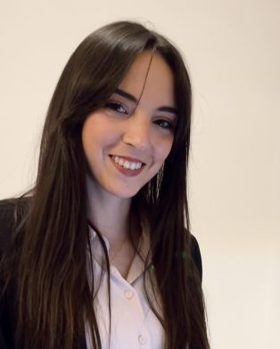 Giorgia Mordenti